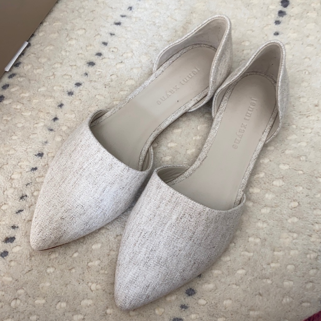 Brand New Jenni Kayne Shoes